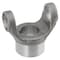 Skf Universal Joint End Yoke, Ujn24533 UJN24533 - alternate 2